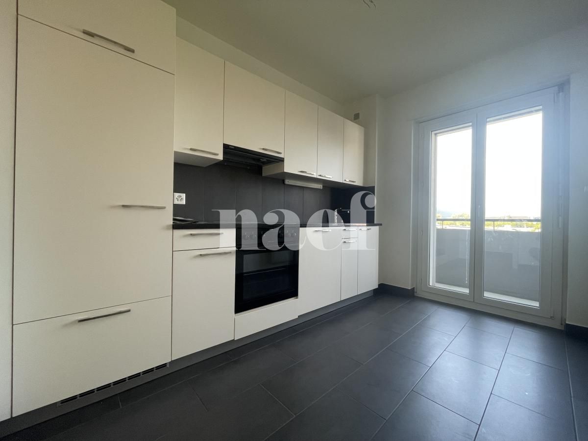 À louer : Appartement 3 Pieces Saint-Blaise - Ref : 219852.2004 | Naef Immobilier