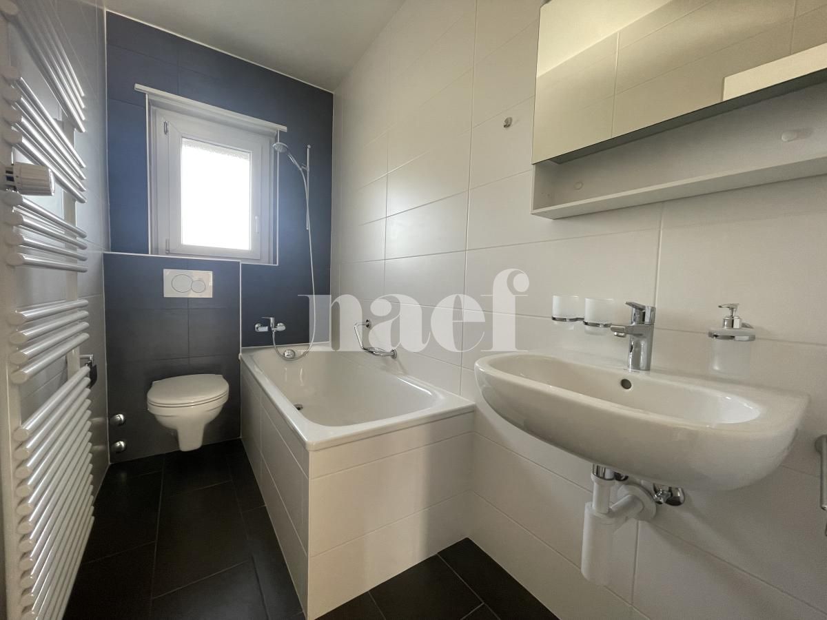 À louer : Appartement 3 Pieces Saint-Blaise - Ref : 219852.2004 | Naef Immobilier