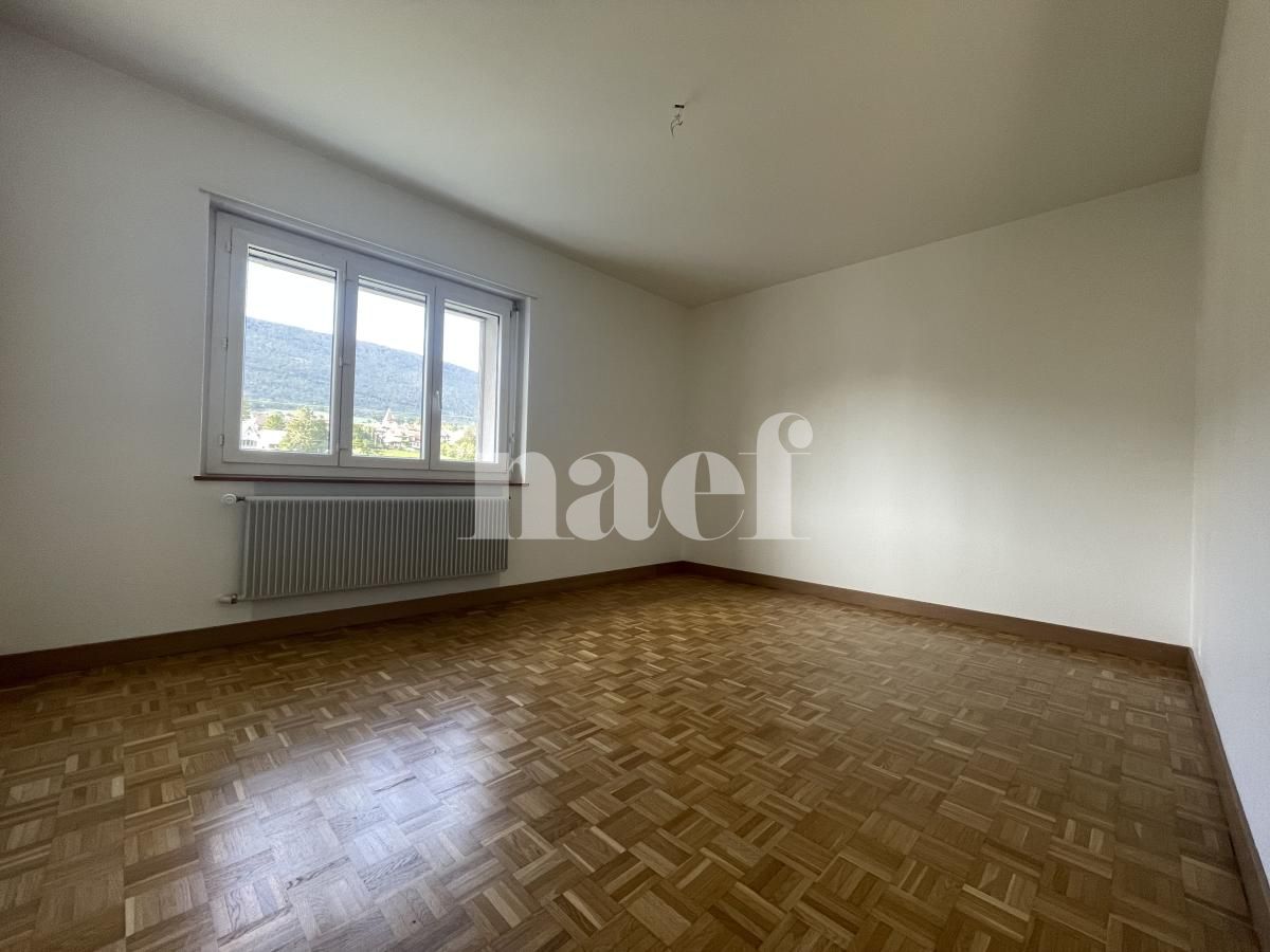 À louer : Appartement 3 Pieces Saint-Blaise - Ref : 219852.2004 | Naef Immobilier