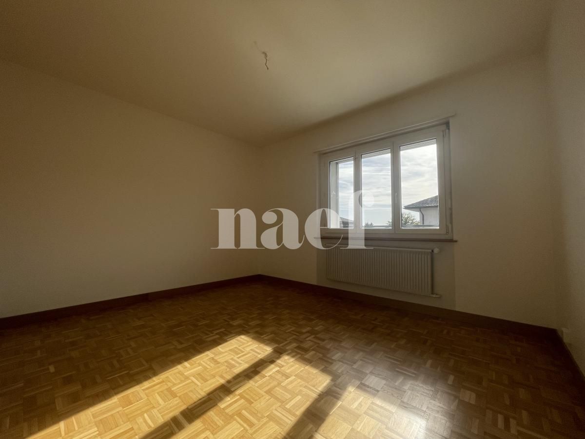 À louer : Appartement 3 Pieces Saint-Blaise - Ref : 219852.2004 | Naef Immobilier