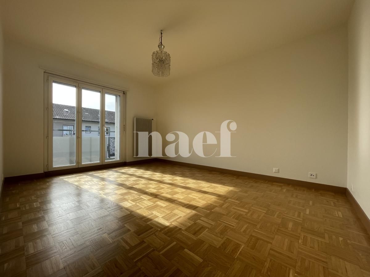 À louer : Appartement 3 Pieces Saint-Blaise - Ref : 219852.2004 | Naef Immobilier