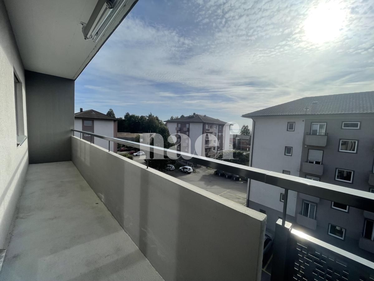 À louer : Appartement 3 Pieces Saint-Blaise - Ref : 219852.2004 | Naef Immobilier