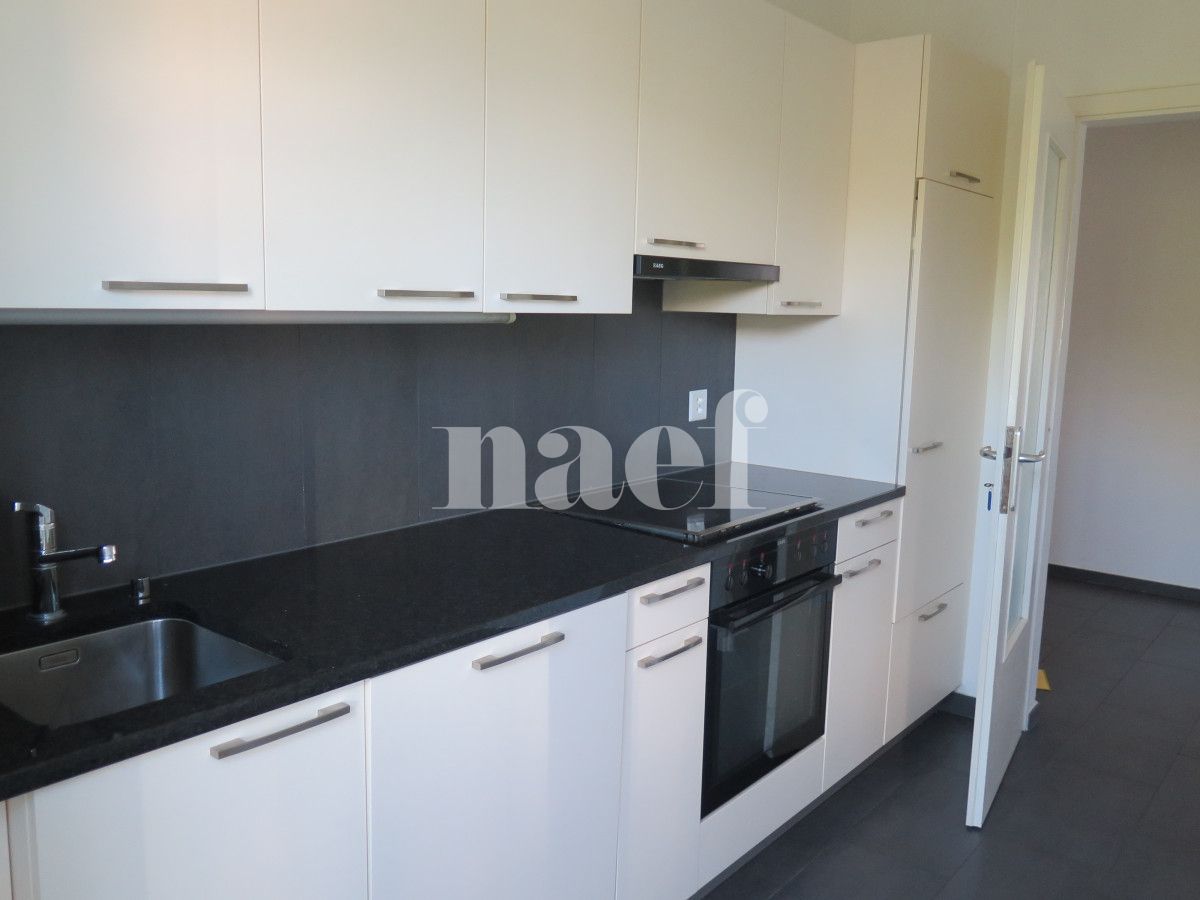 À louer : Appartement 4 Pieces St-Blaise - Ref : 219855.3003 | Naef Immobilier