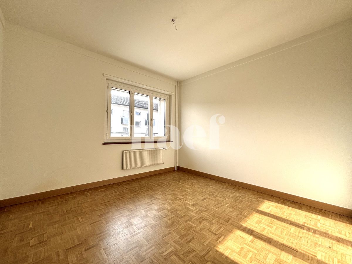 À louer : Appartement 4 Pieces St-Blaise - Ref : 219855.3003 | Naef Immobilier