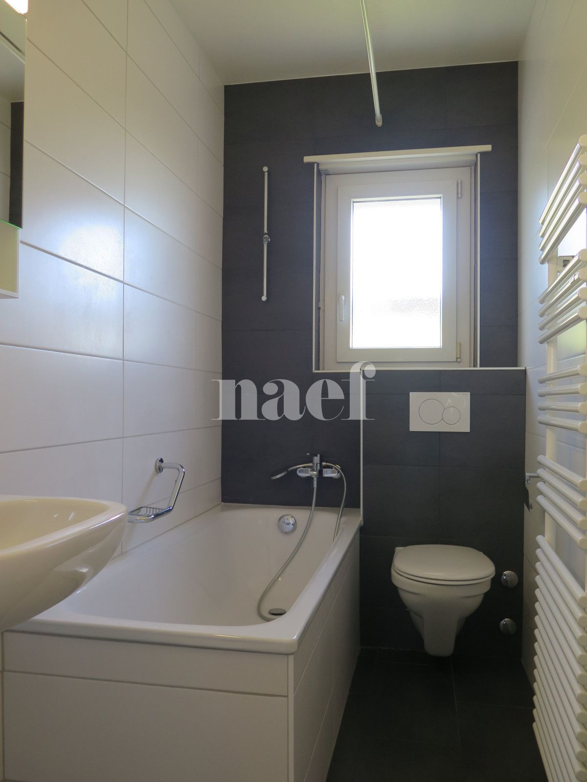 À louer : Appartement 4 Pieces St-Blaise - Ref : 219855.3003 | Naef Immobilier