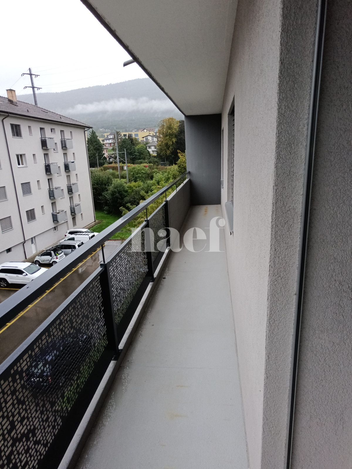 À louer : Appartement 4 Pieces St-Blaise - Ref : 219855.3003 | Naef Immobilier
