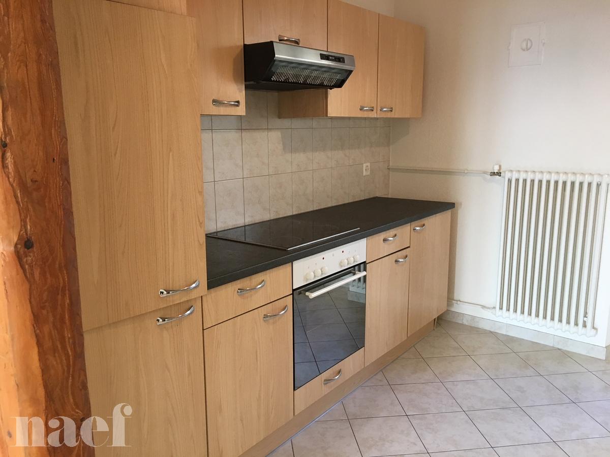 À louer : Appartement 4.5 Pieces Neuchâtel - Ref : 219859.2001 | Naef Immobilier