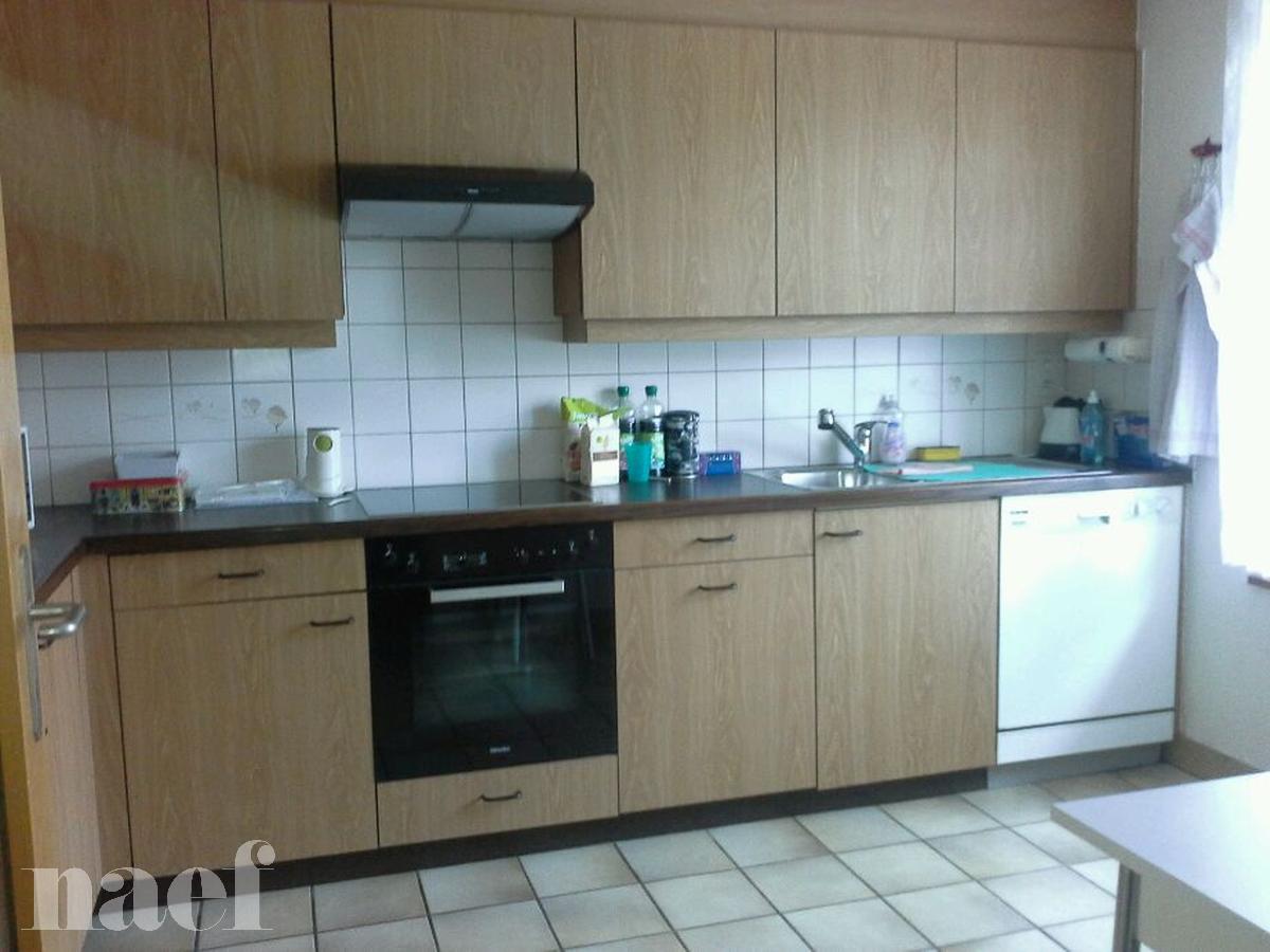 À louer : Appartement 3.5 Pieces Peseux - Ref : 219900.3001 | Naef Immobilier