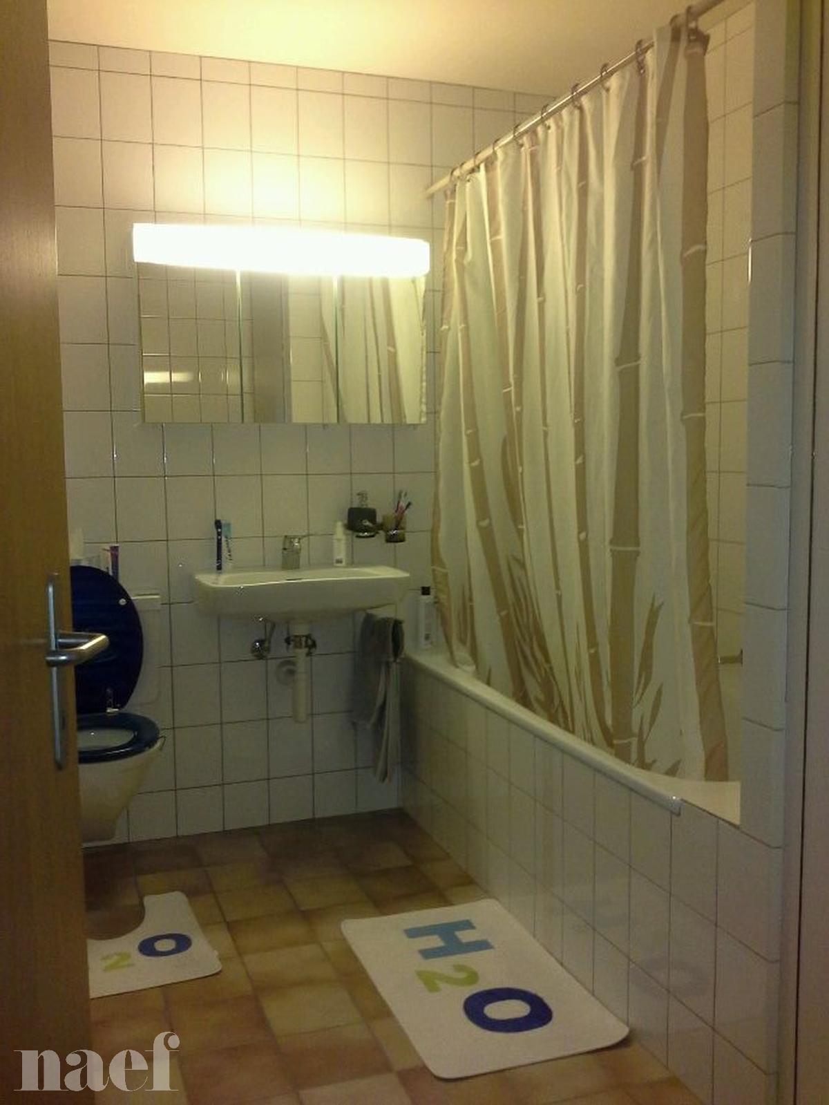 À louer : Appartement 3.5 Pieces Peseux - Ref : 219900.3001 | Naef Immobilier