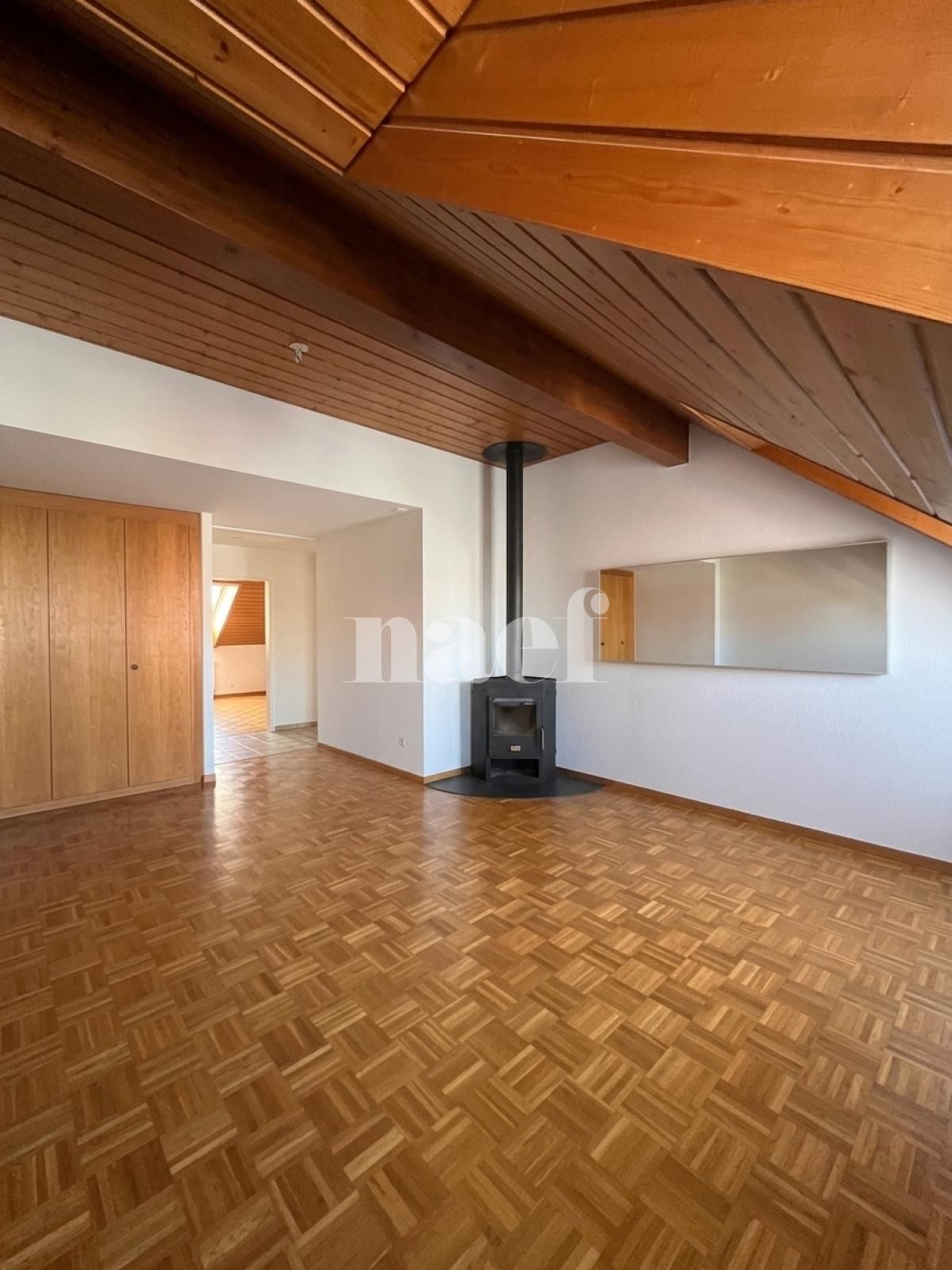 À louer : Appartement 2.5 Pieces Peseux - Ref : 219900.3002 | Naef Immobilier