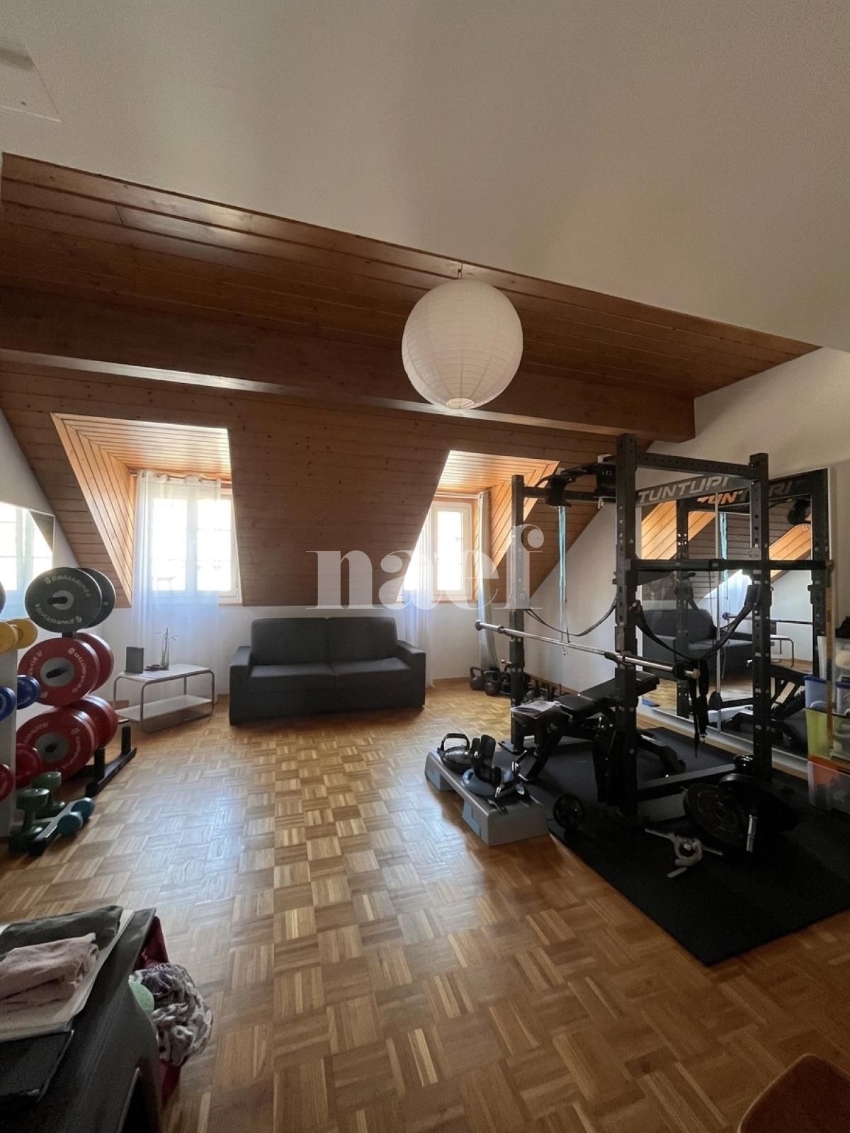 À louer : Appartement 2.5 Pieces Peseux - Ref : 219900.3002 | Naef Immobilier