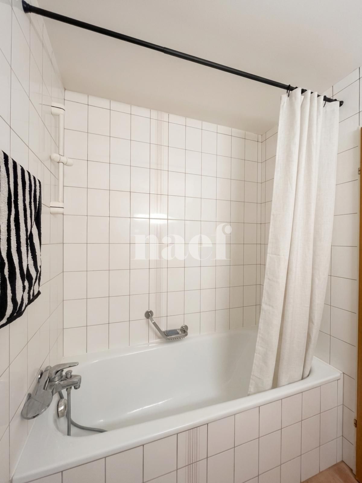 À louer : Appartement 2.5 Pieces Peseux - Ref : 219900.3002 | Naef Immobilier
