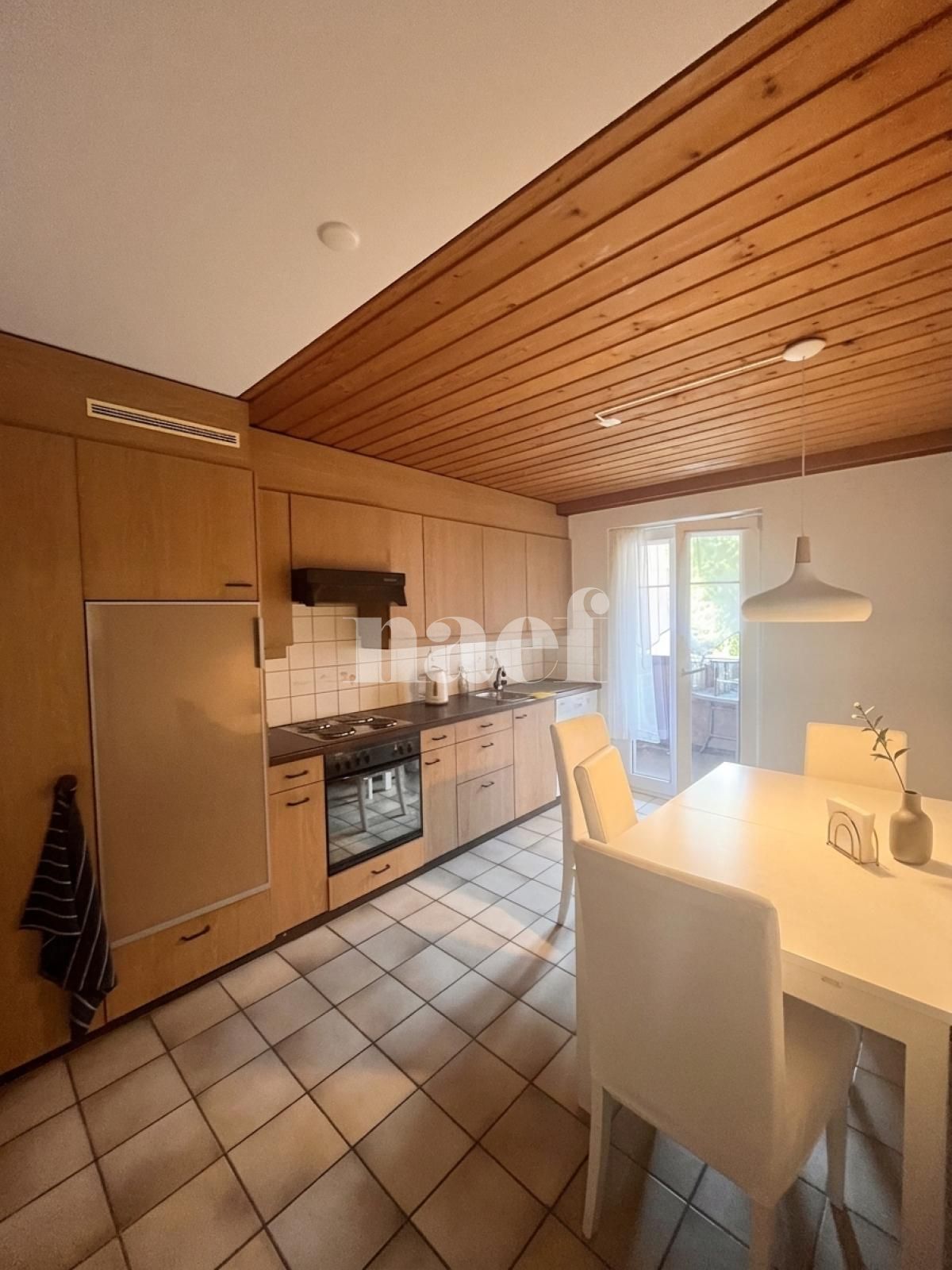 À louer : Appartement 2.5 Pieces Peseux - Ref : 219900.3002 | Naef Immobilier