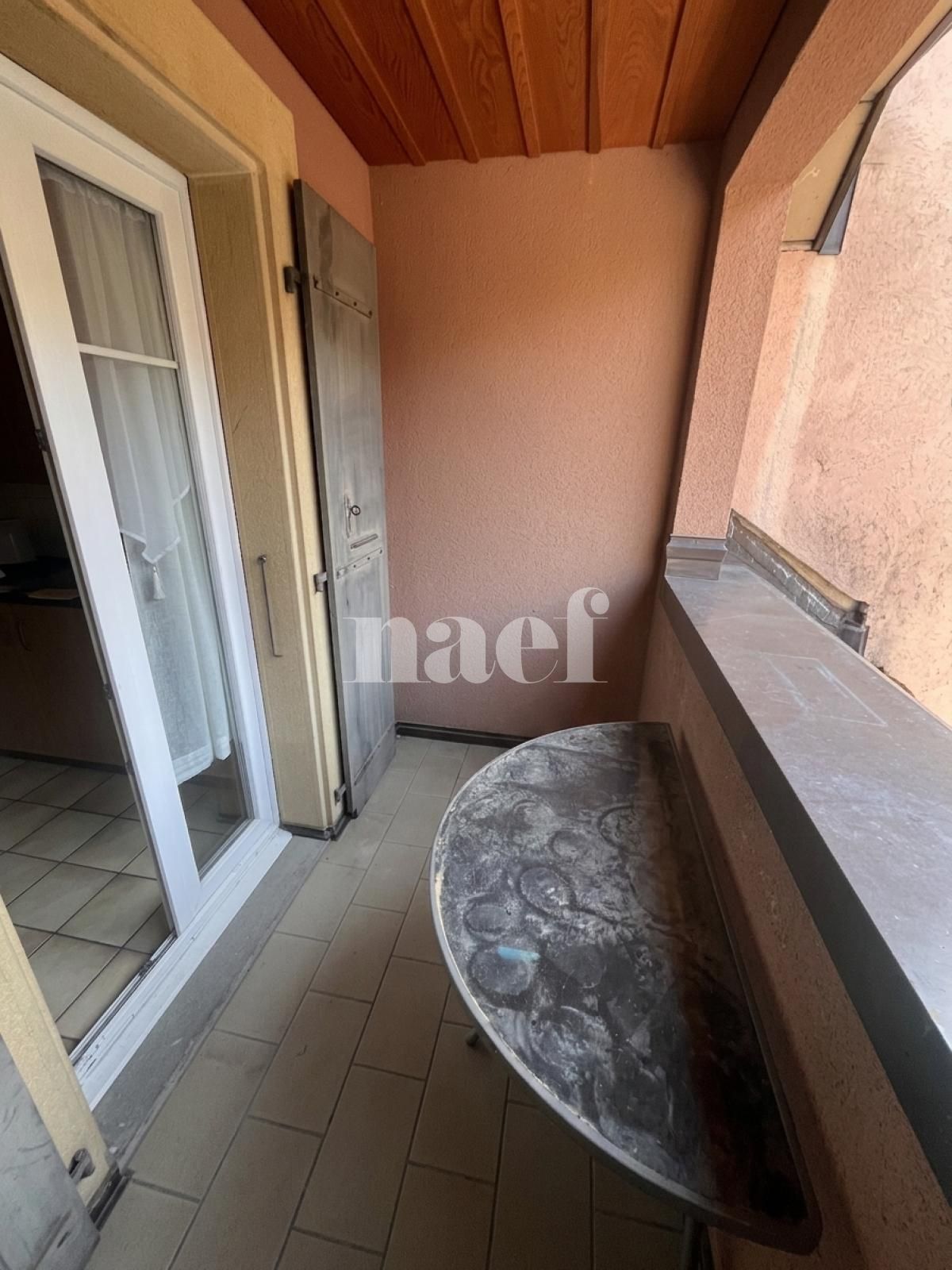 À louer : Appartement 2.5 Pieces Peseux - Ref : 219900.3002 | Naef Immobilier