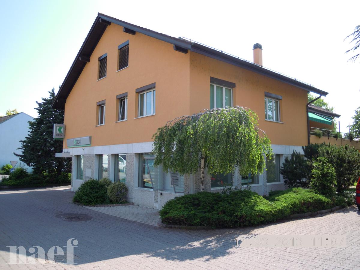 À louer : Parking  St-Prex - Ref : 223304.60001 | Naef Immobilier