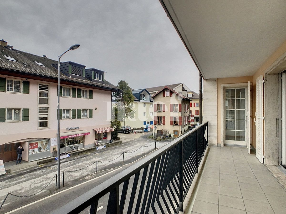 À louer : Surface Commerciale Bureau Blonay - Ref : 223323.1002 | Naef Immobilier