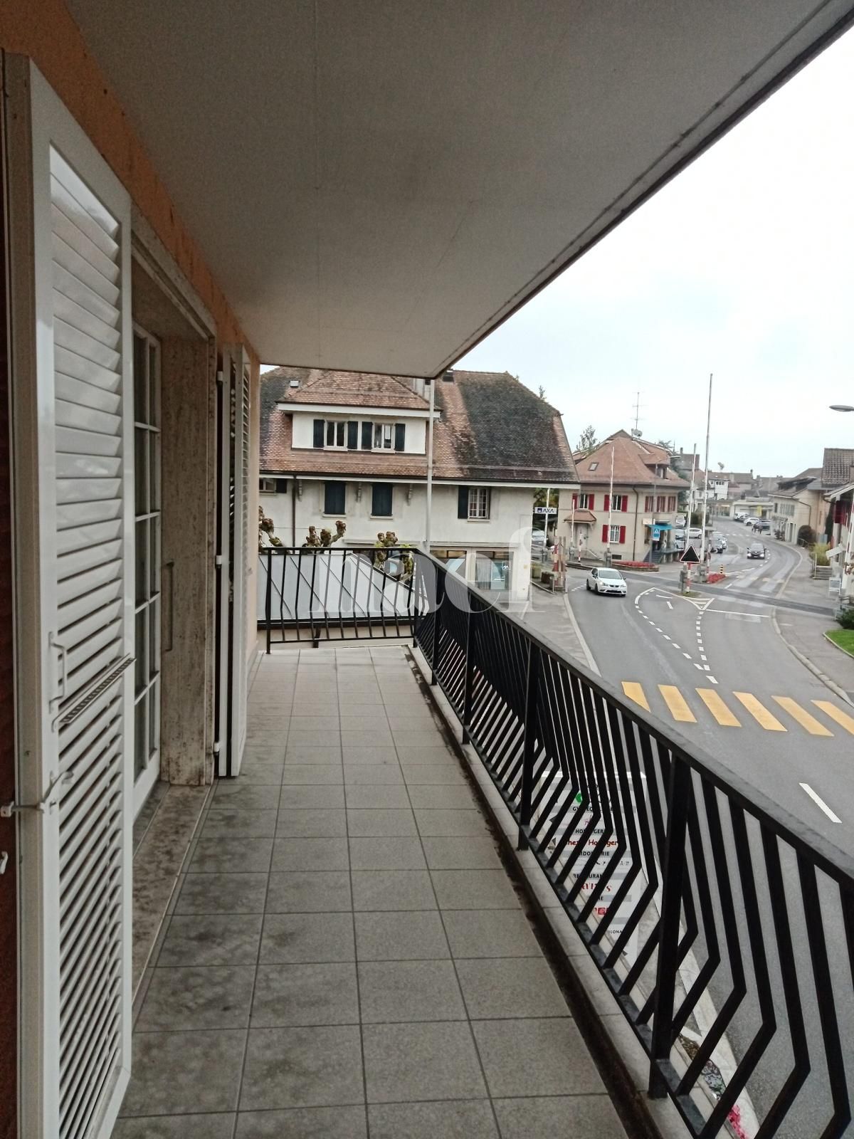 À louer : Surface Commerciale Bureau Blonay - Ref : 223323.1002 | Naef Immobilier