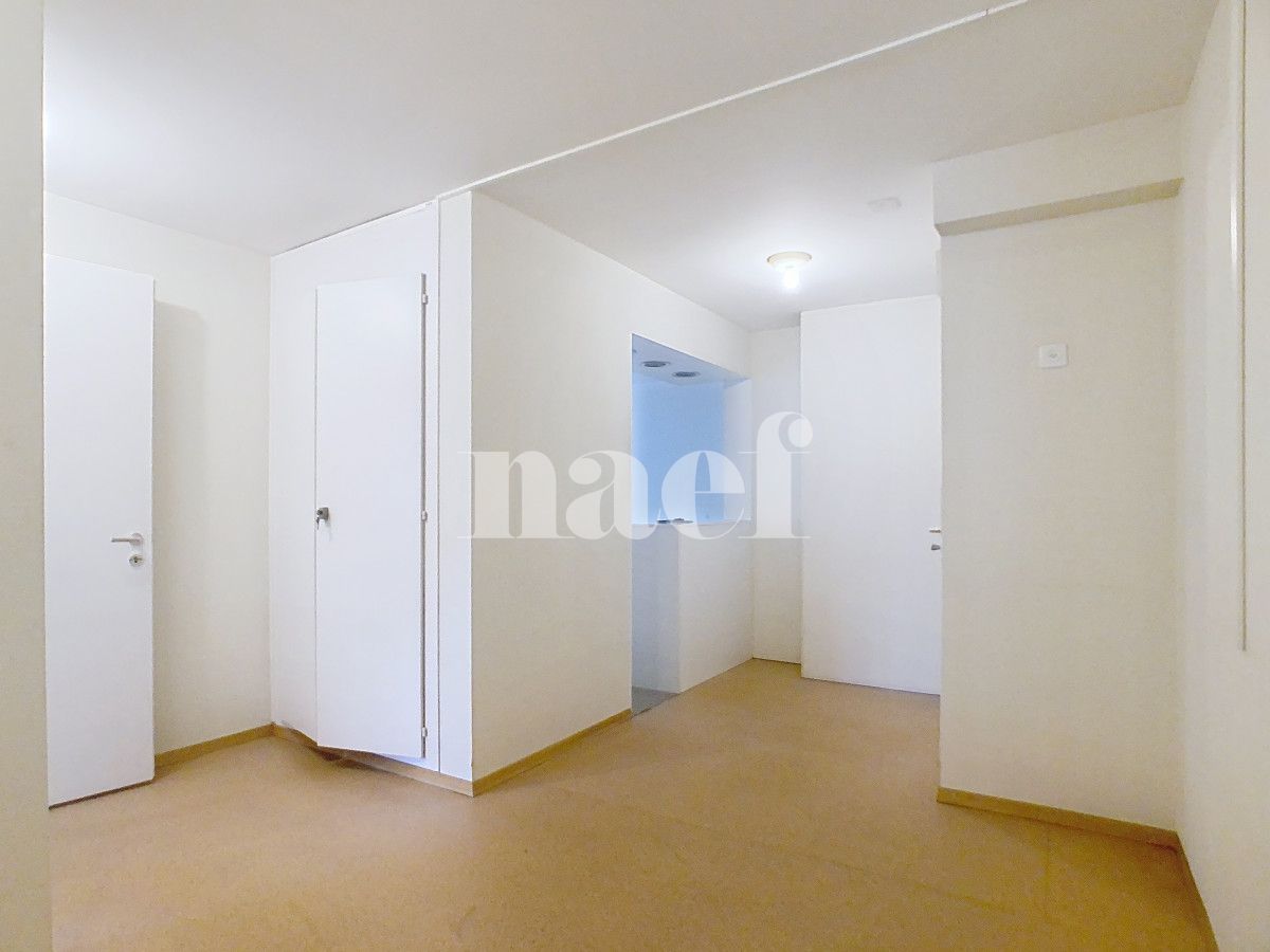 À louer : Surface Commerciale Bureau Blonay - Ref : 223323.1002 | Naef Immobilier