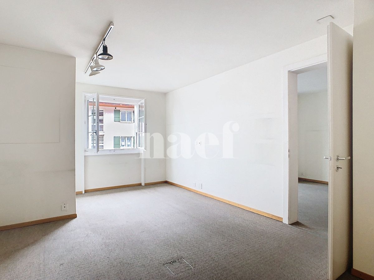 À louer : Surface Commerciale Bureau Blonay - Ref : 223323.1002 | Naef Immobilier