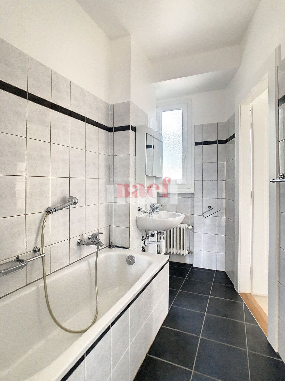 À louer : Appartement 4.5 Pieces Aigle - Ref : 223401.3009 | Naef Immobilier