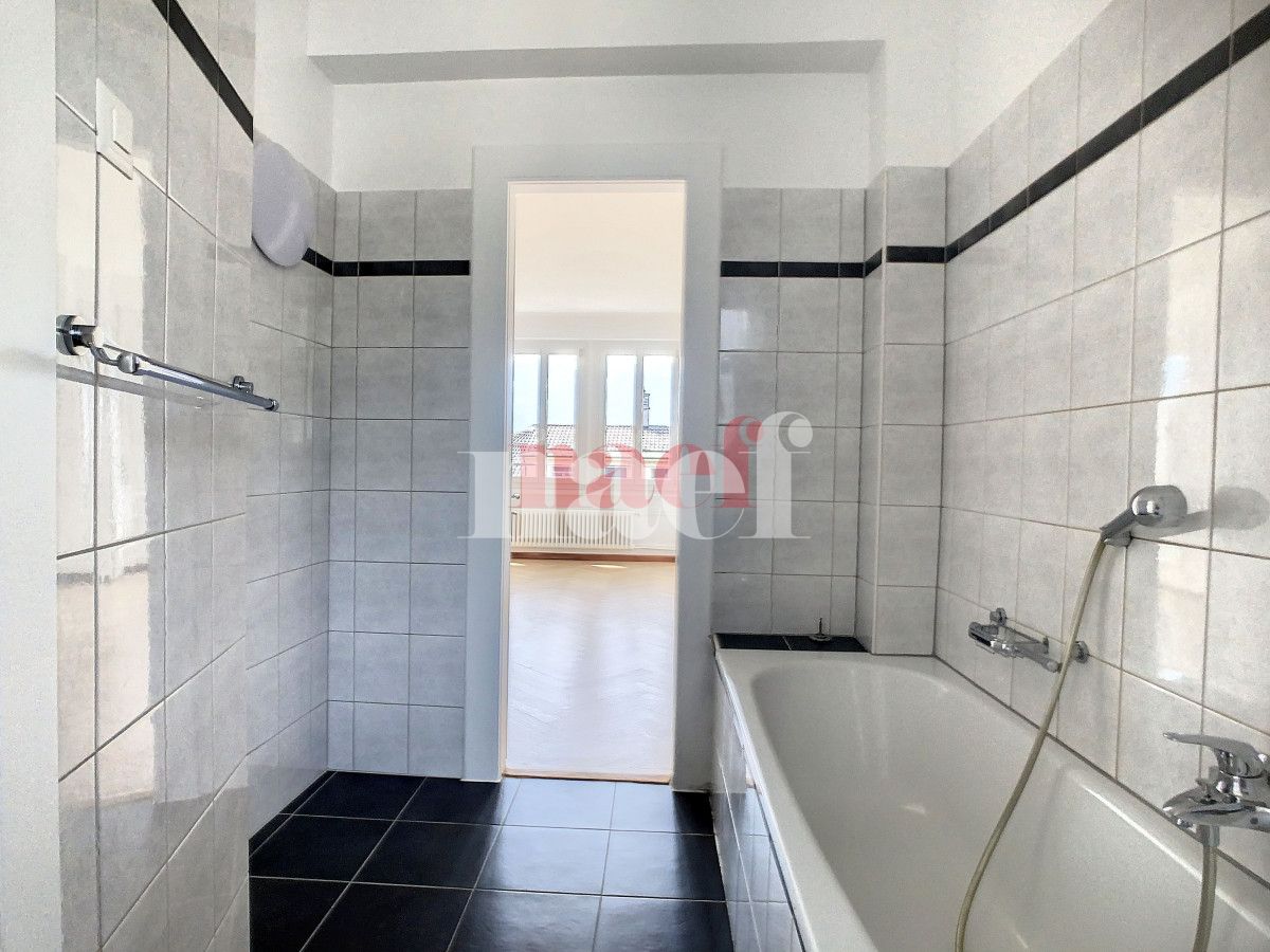 À louer : Appartement 4.5 Pieces Aigle - Ref : 223401.3009 | Naef Immobilier