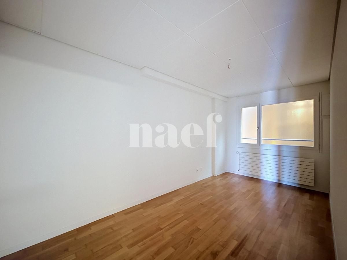 À louer : Appartement 4.5 Pieces Orbe - Ref : 223430.1012 | Naef Immobilier