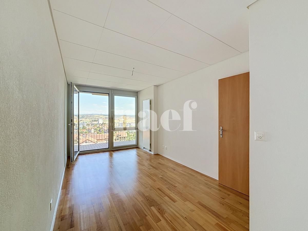 À louer : Appartement 4.5 Pieces Orbe - Ref : 223430.1012 | Naef Immobilier