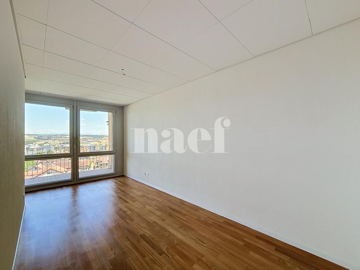 À louer : Appartement 4.5 Pieces Orbe - Ref : 223430.1012 | Naef Immobilier