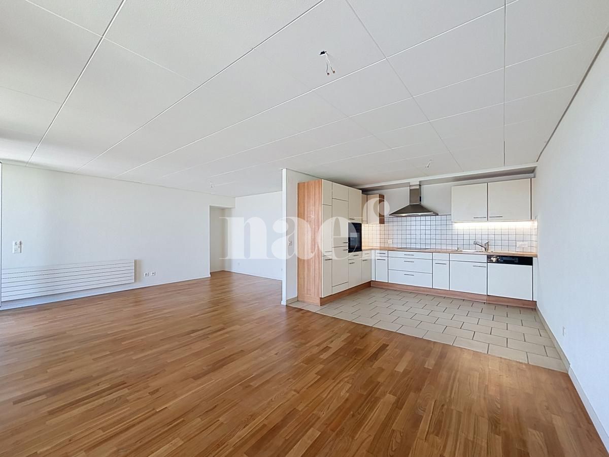 À louer : Appartement 4.5 Pieces Orbe - Ref : 223430.1012 | Naef Immobilier