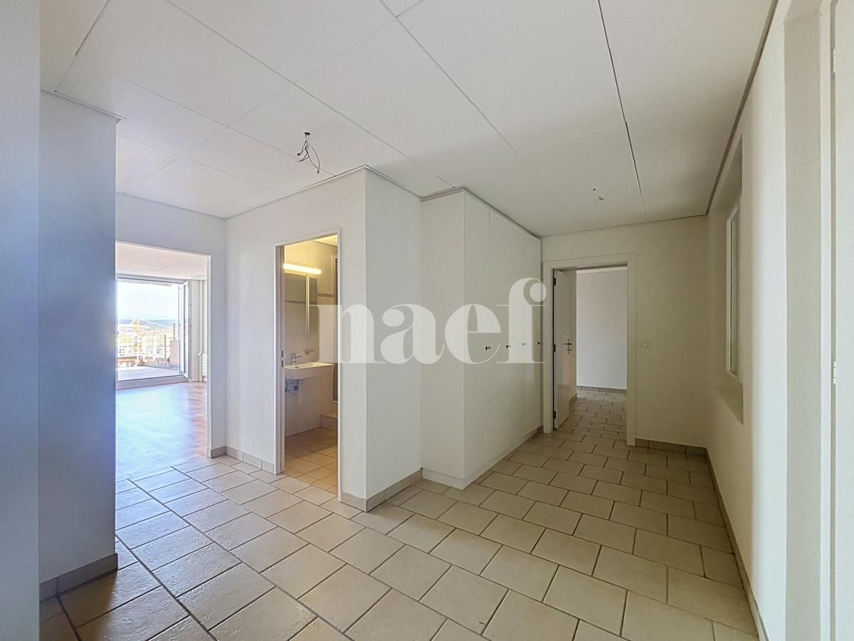 À louer : Appartement 4.5 Pieces Orbe - Ref : 223430.1012 | Naef Immobilier
