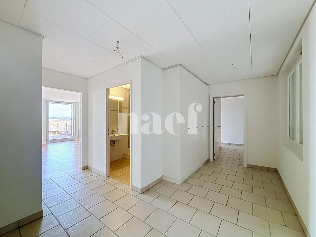 À louer : Appartement 4.5 Pieces Orbe - Ref : 223430.1012 | Naef Immobilier