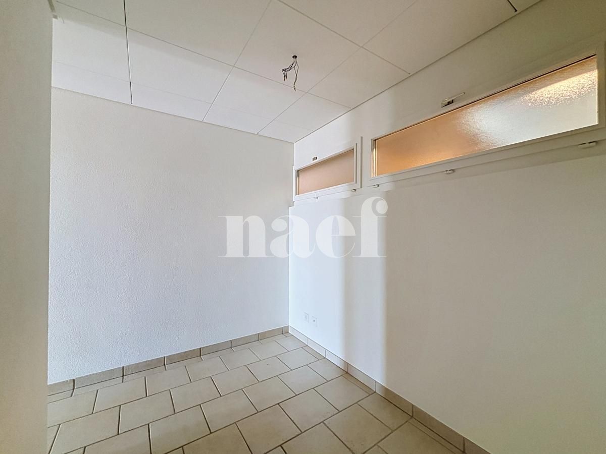 À louer : Appartement 4.5 Pieces Orbe - Ref : 223430.1012 | Naef Immobilier