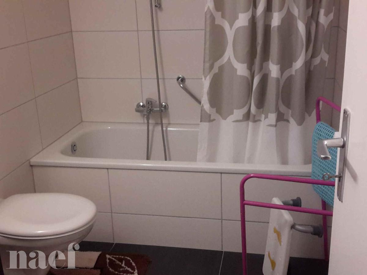 À louer : Appartement 2.5 Pieces Orbe - Ref : 223430.2022 | Naef Immobilier