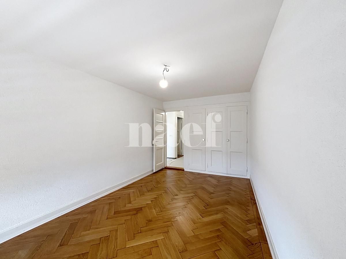 À louer : Appartement 3 Pieces Orbe - Ref : 223430.3032 | Naef Immobilier