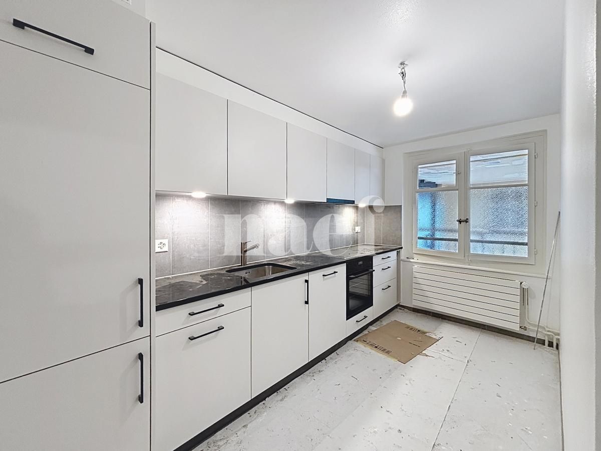 À louer : Appartement 3 Pieces Orbe - Ref : 223430.3032 | Naef Immobilier