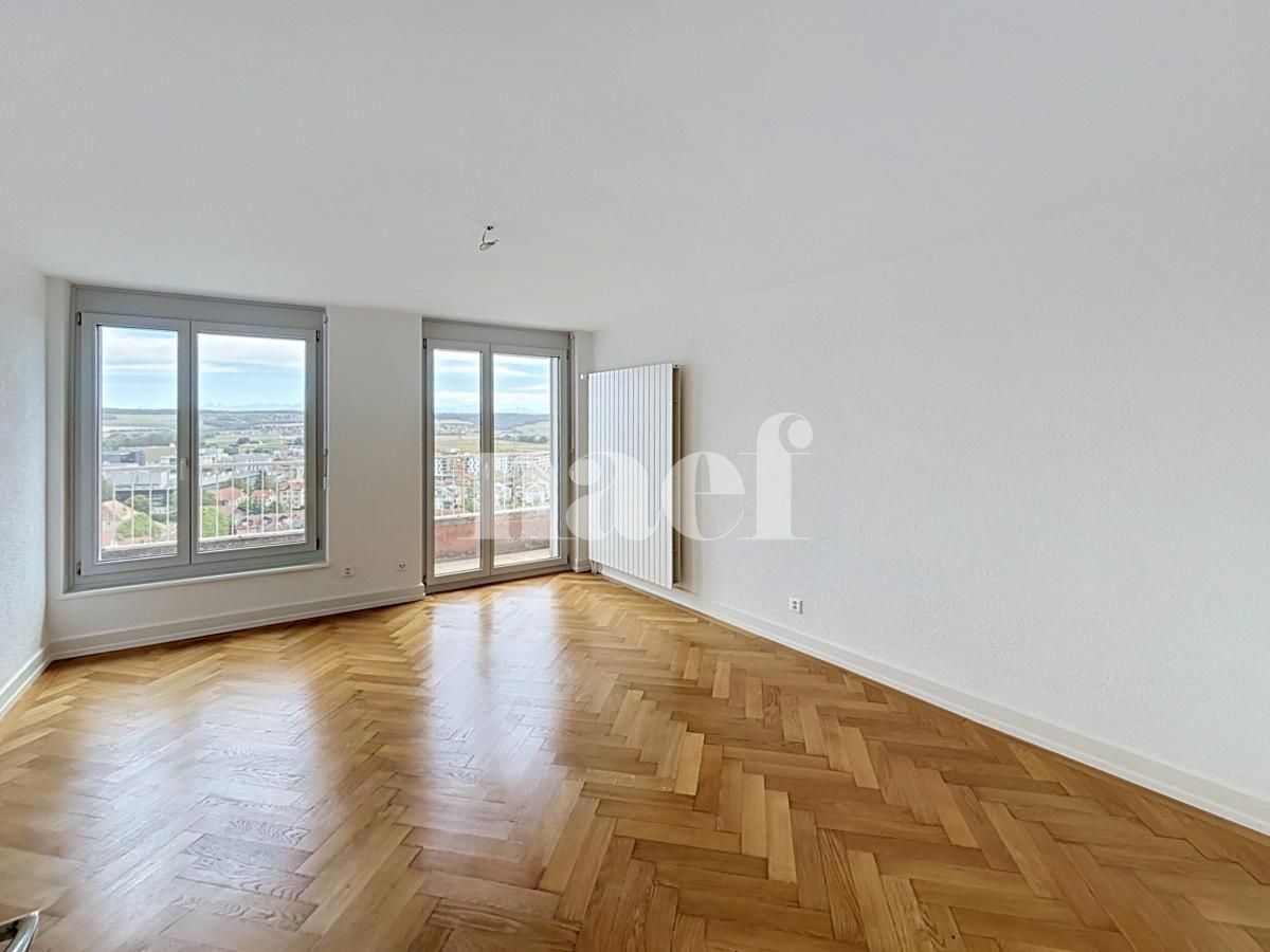 À louer : Appartement 3 Pieces Orbe - Ref : 223430.3032 | Naef Immobilier