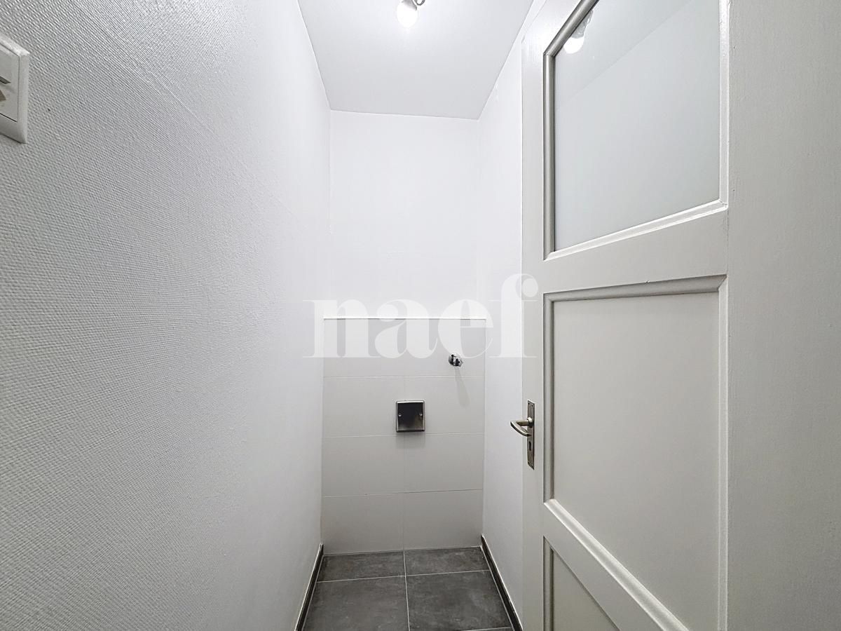 À louer : Appartement 3 Pieces Orbe - Ref : 223430.3032 | Naef Immobilier