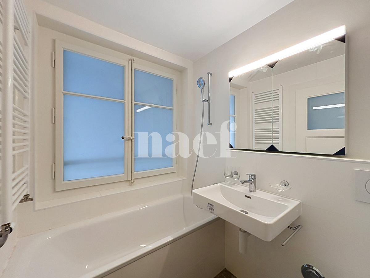 À louer : Appartement 3 Pieces Orbe - Ref : 223430.3032 | Naef Immobilier