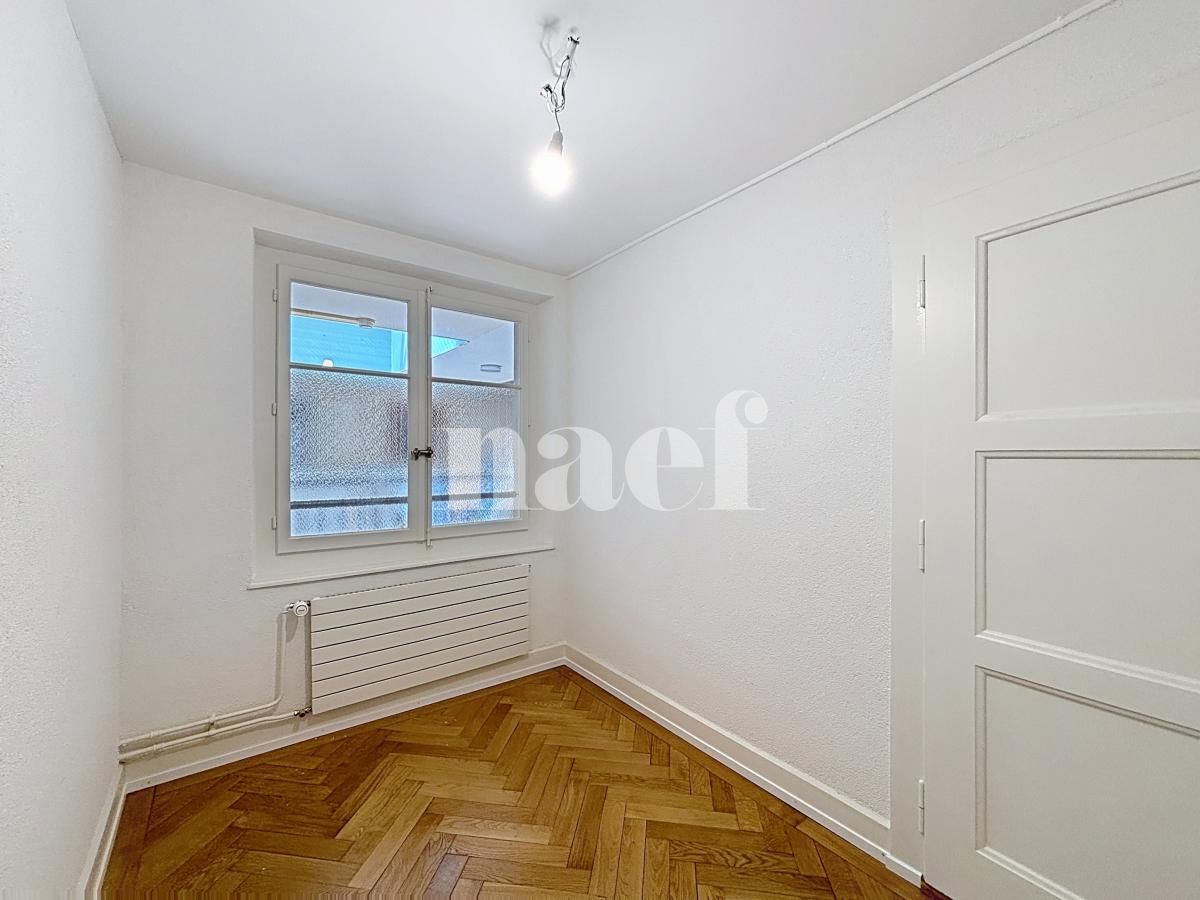 À louer : Appartement 3 Pieces Orbe - Ref : 223430.3032 | Naef Immobilier