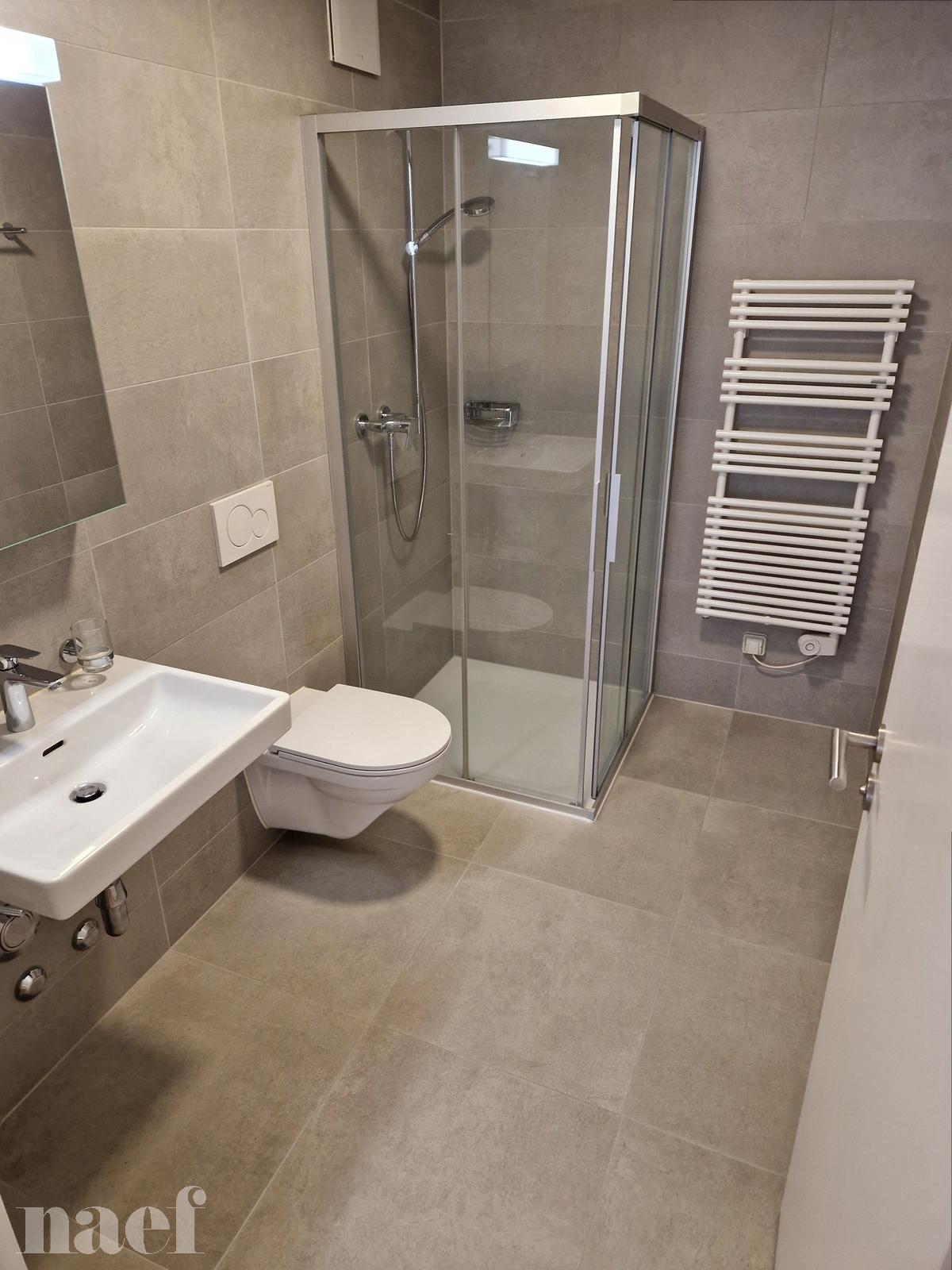 À louer : Appartement 1.5 Pieces Lausanne - Ref : 223448.2203 | Naef Immobilier