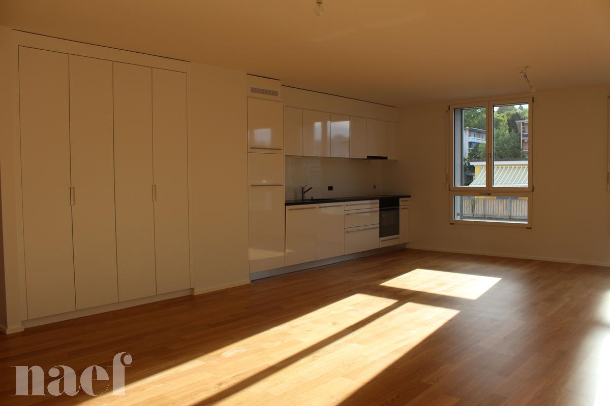 À louer : Appartement 1.5 Pieces Lausanne - Ref : 223448.2203 | Naef Immobilier