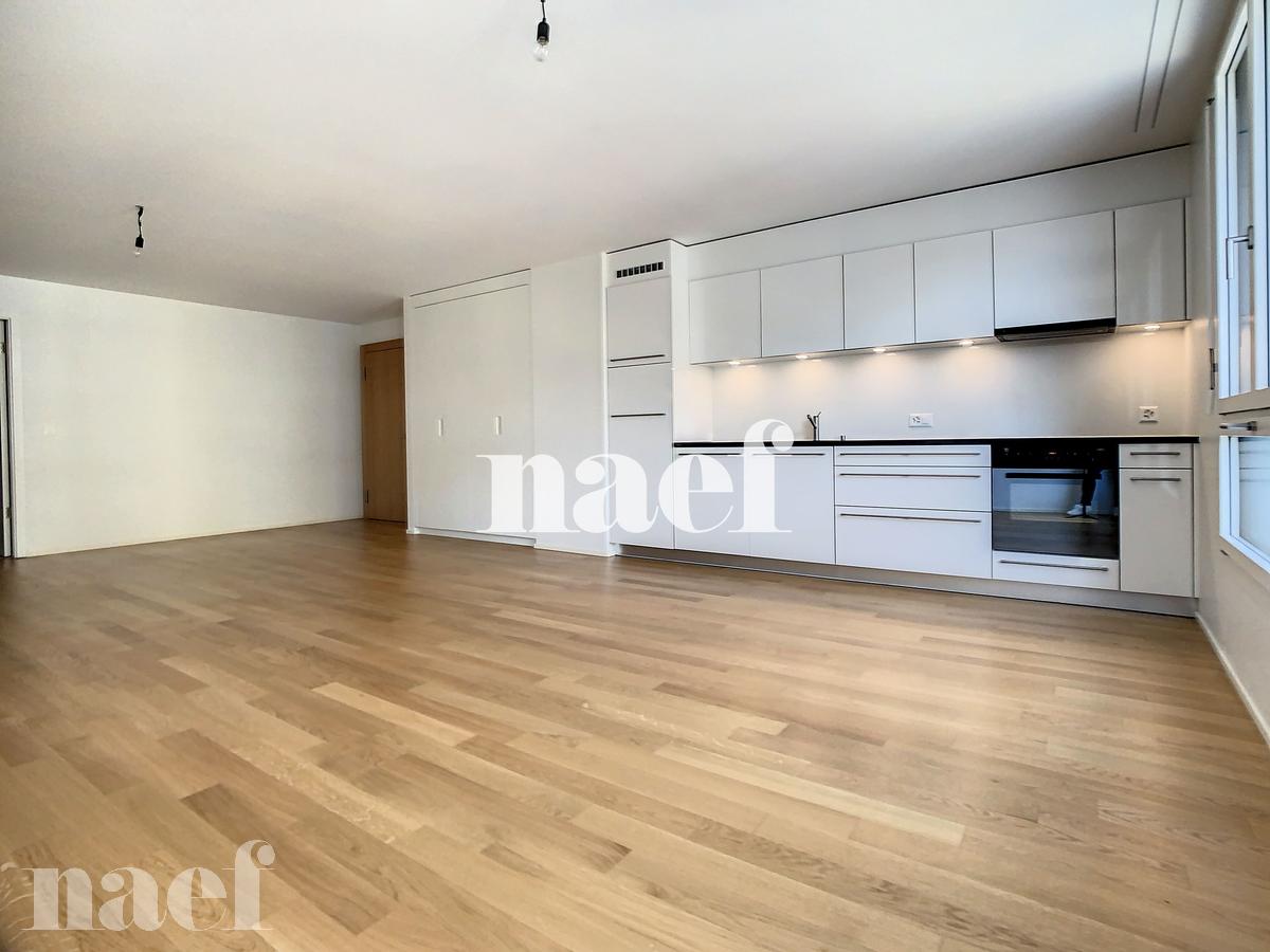 À louer : Appartement 1.5 Pieces Lausanne - Ref : 223448.3303 | Naef Immobilier