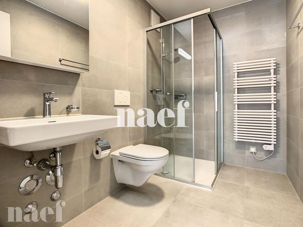 À louer : Appartement 1.5 Pieces Lausanne - Ref : 223448.3303 | Naef Immobilier