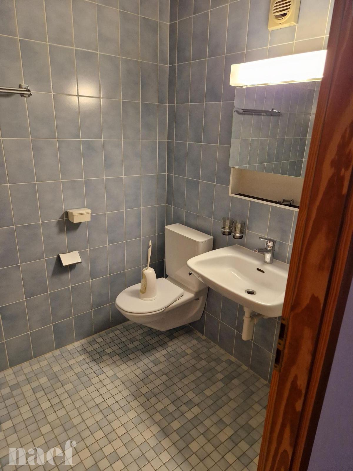 À louer : Appartement 4.5 Pieces Vallorbe - Ref : 223453.1010 | Naef Immobilier