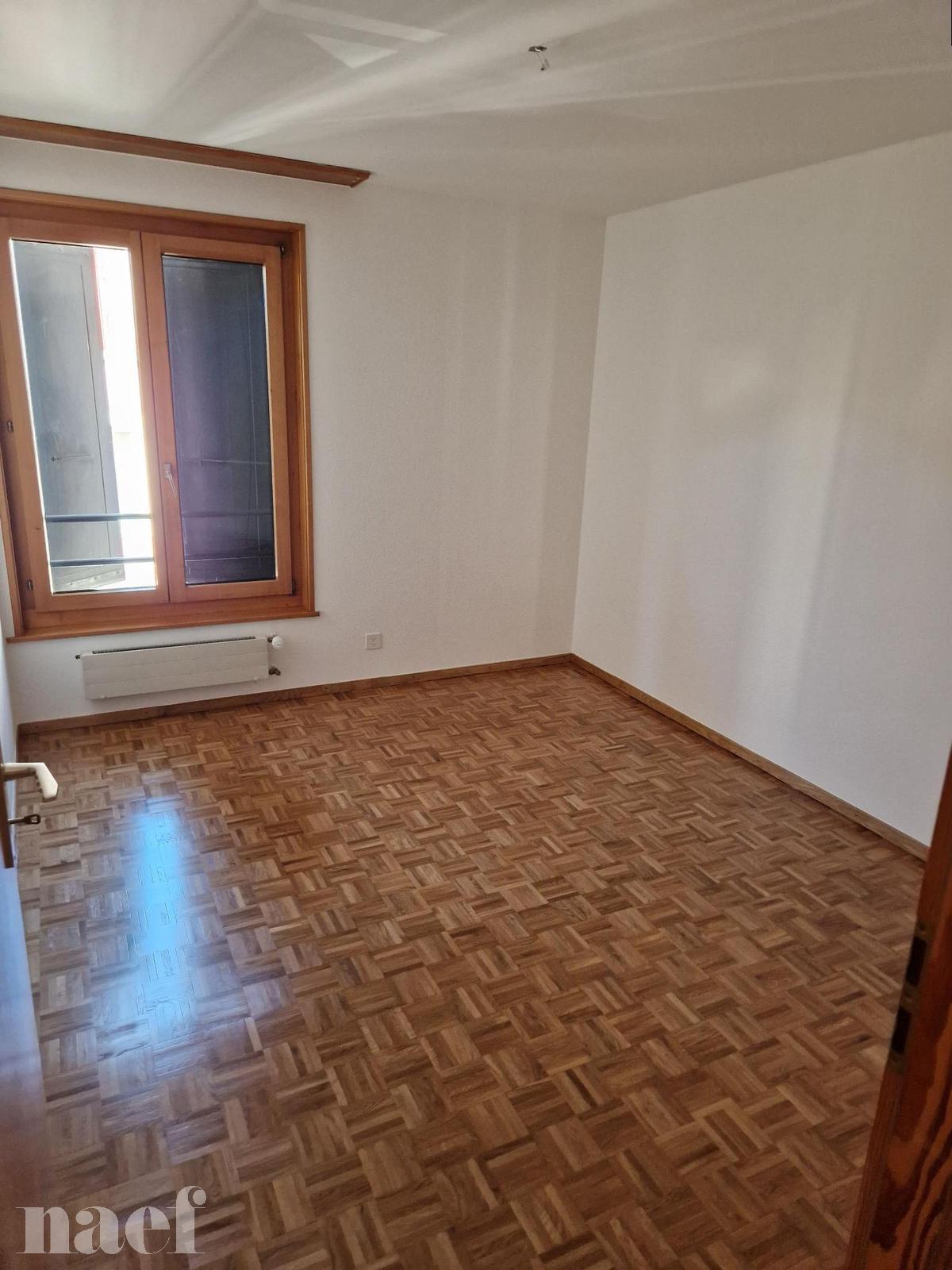 À louer : Appartement 4.5 Pieces Vallorbe - Ref : 223453.1010 | Naef Immobilier