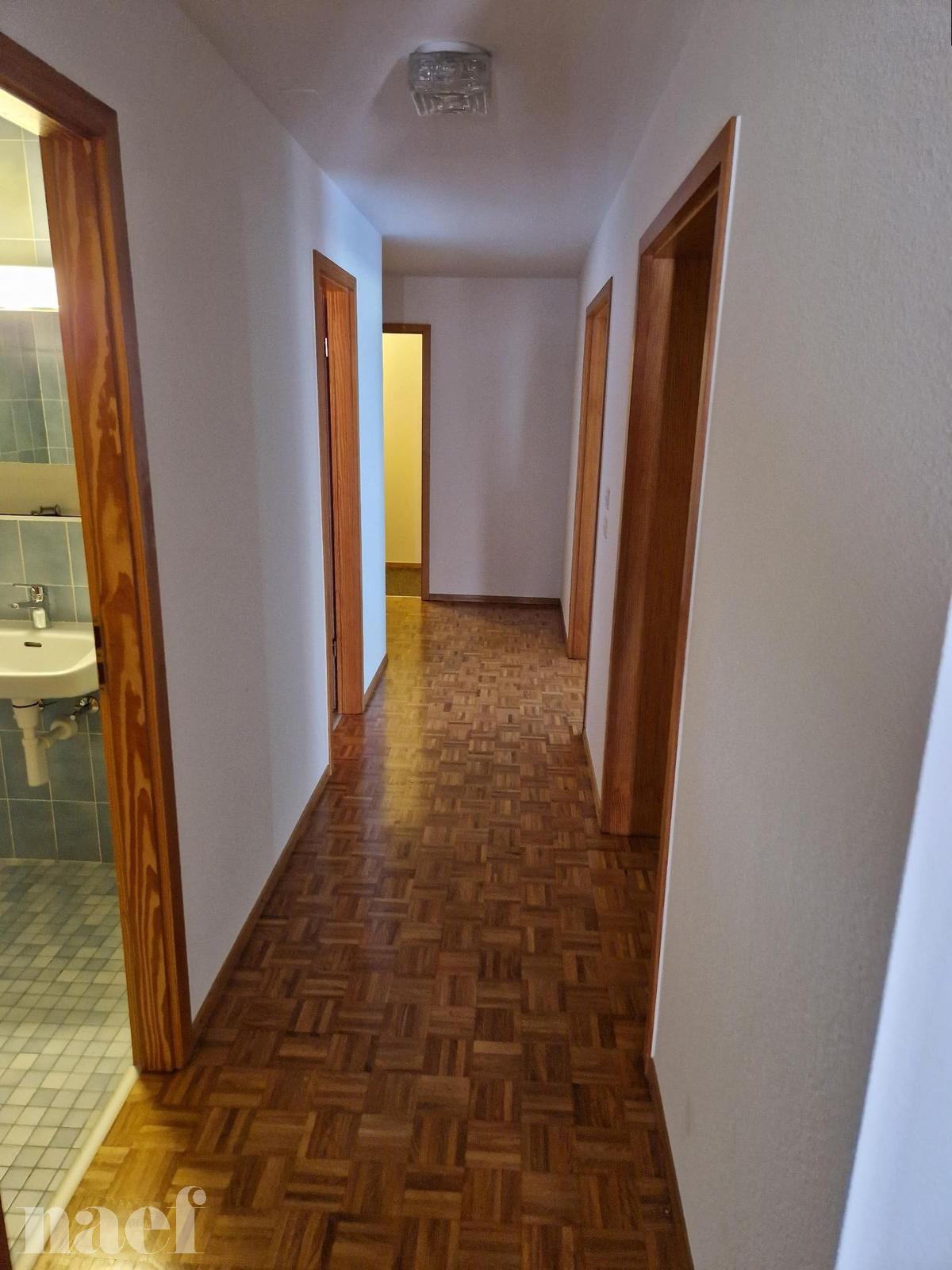 À louer : Appartement 4.5 Pieces Vallorbe - Ref : 223453.1010 | Naef Immobilier