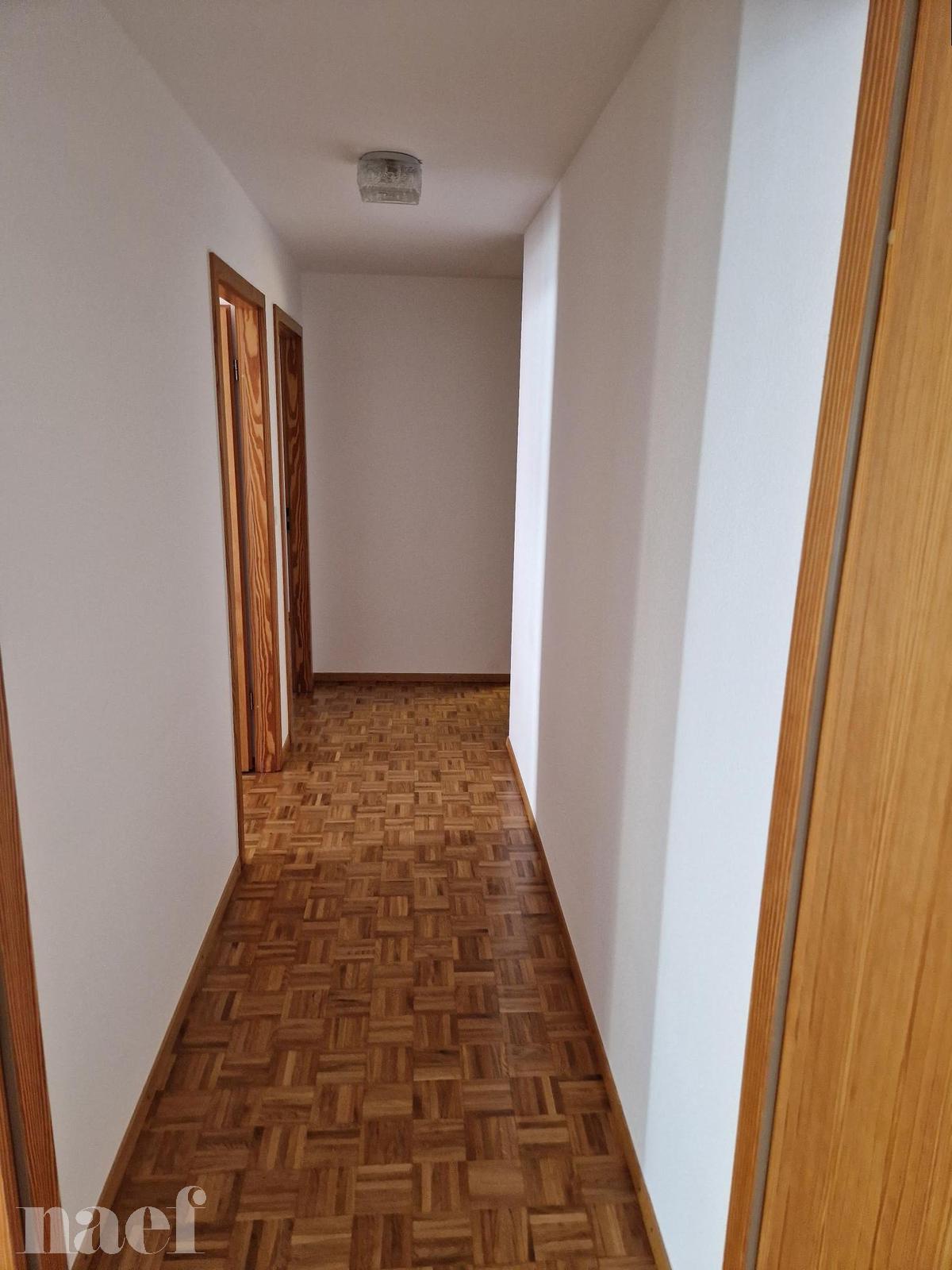 À louer : Appartement 4.5 Pieces Vallorbe - Ref : 223453.1010 | Naef Immobilier