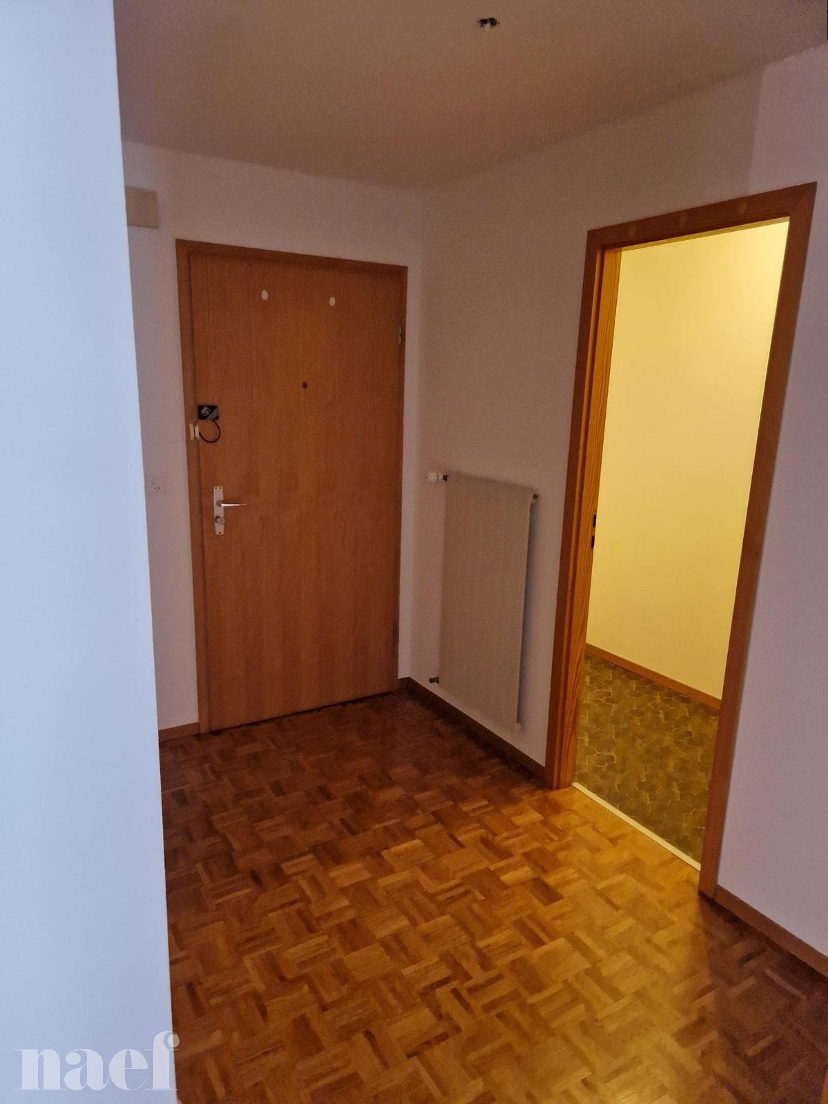 À louer : Appartement 4.5 Pieces Vallorbe - Ref : 223453.1010 | Naef Immobilier