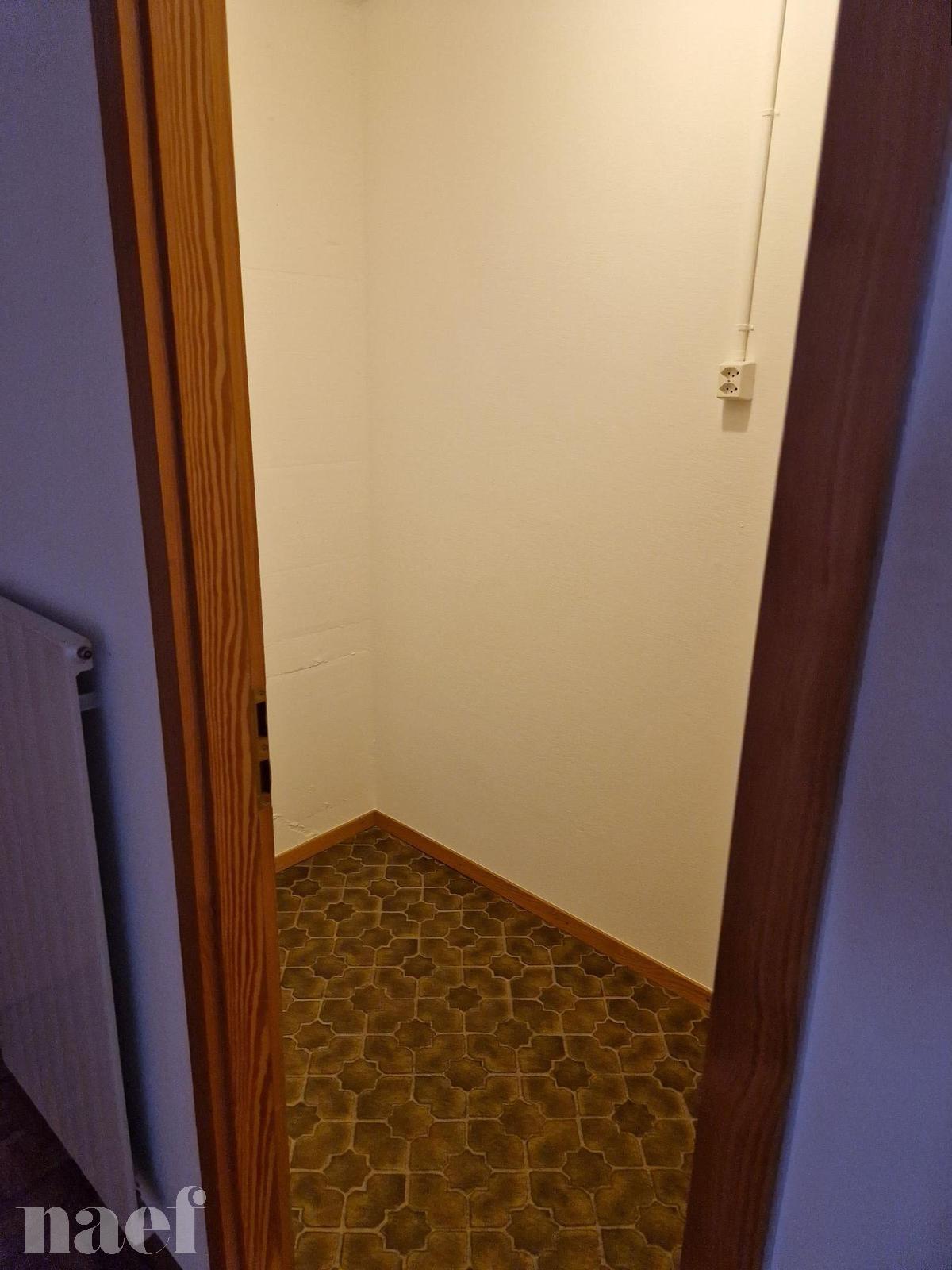 À louer : Appartement 4.5 Pieces Vallorbe - Ref : 223453.1010 | Naef Immobilier