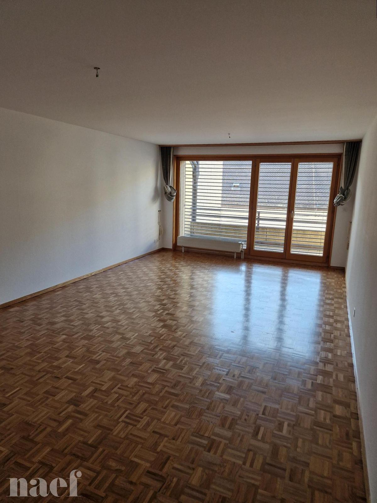 À louer : Appartement 4.5 Pieces Vallorbe - Ref : 223453.1010 | Naef Immobilier